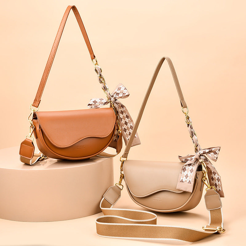 The Élodie Scarf Crossbody, product image 2