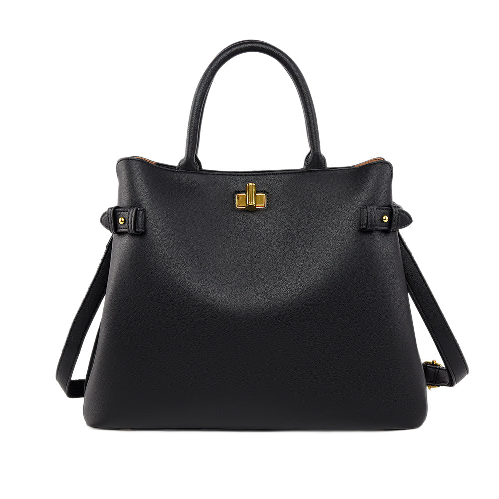 Urban Turn-Lock Tote Bag, product image 9