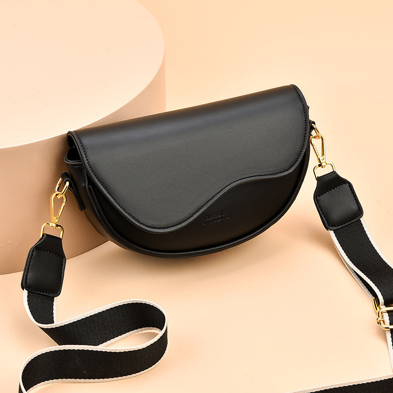 The Élodie Scarf Crossbody, product image 4